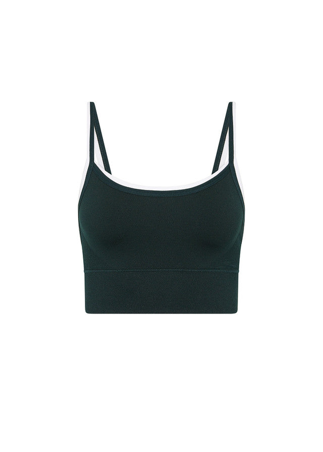 The Upside Form Seamless Maddie Bra