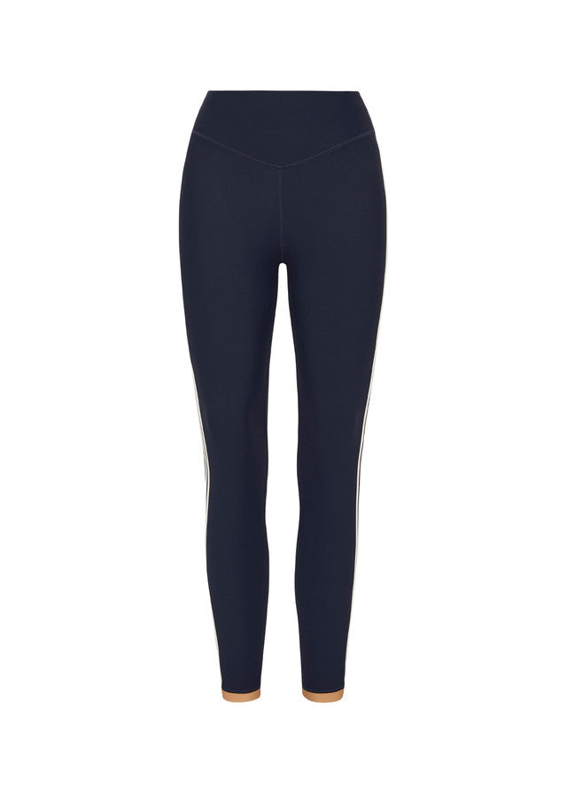 The Upside Daytona 25" High Midi Pant