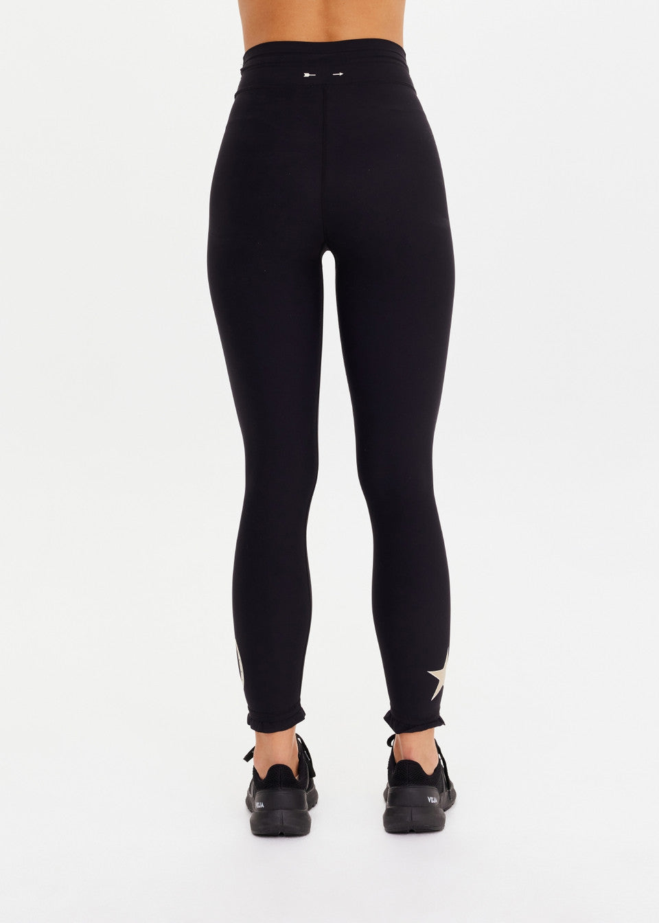 The Upside Celestia 25" Midi Pant