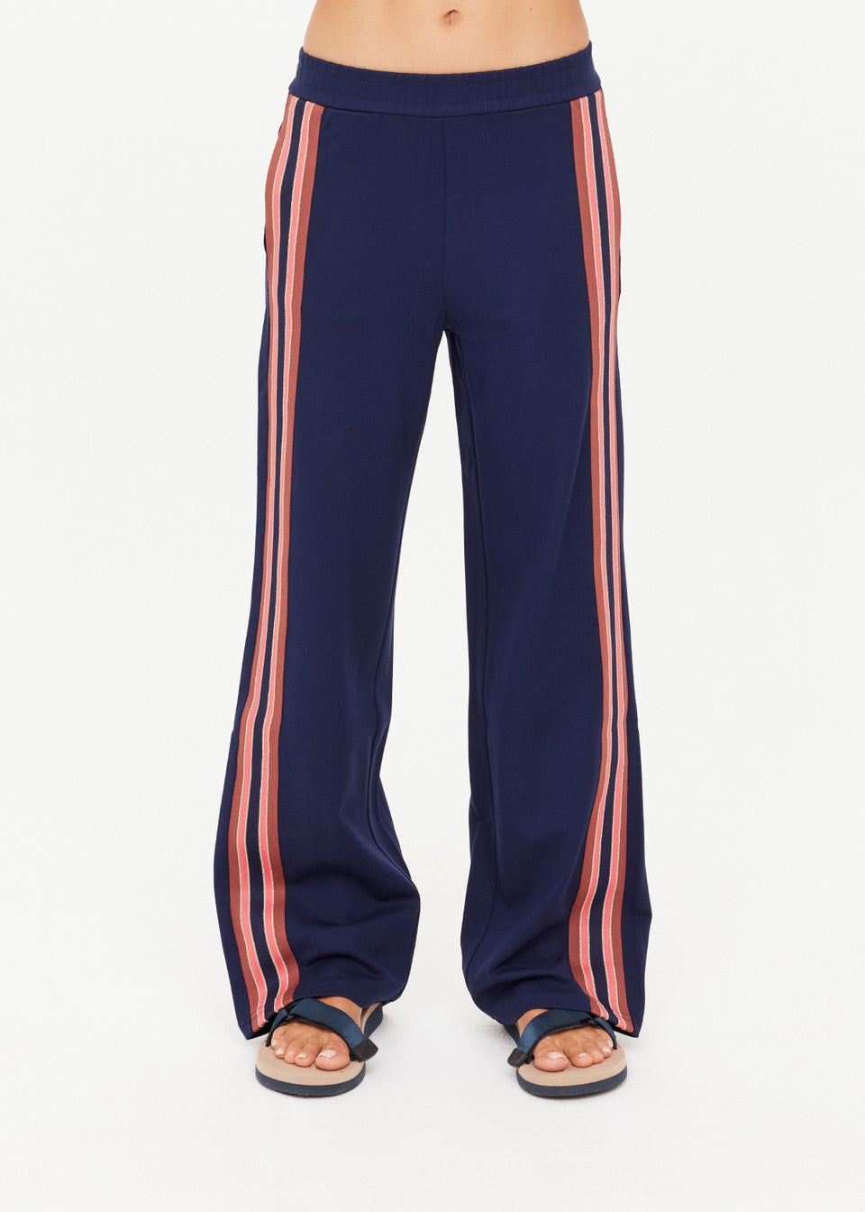 The Upside Ananda Wide Leg Cody Pant