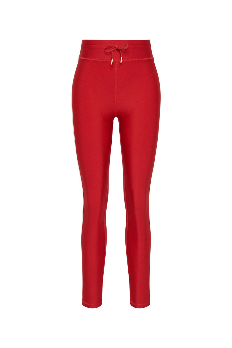 The Upside Oxford 25" Midi Pant