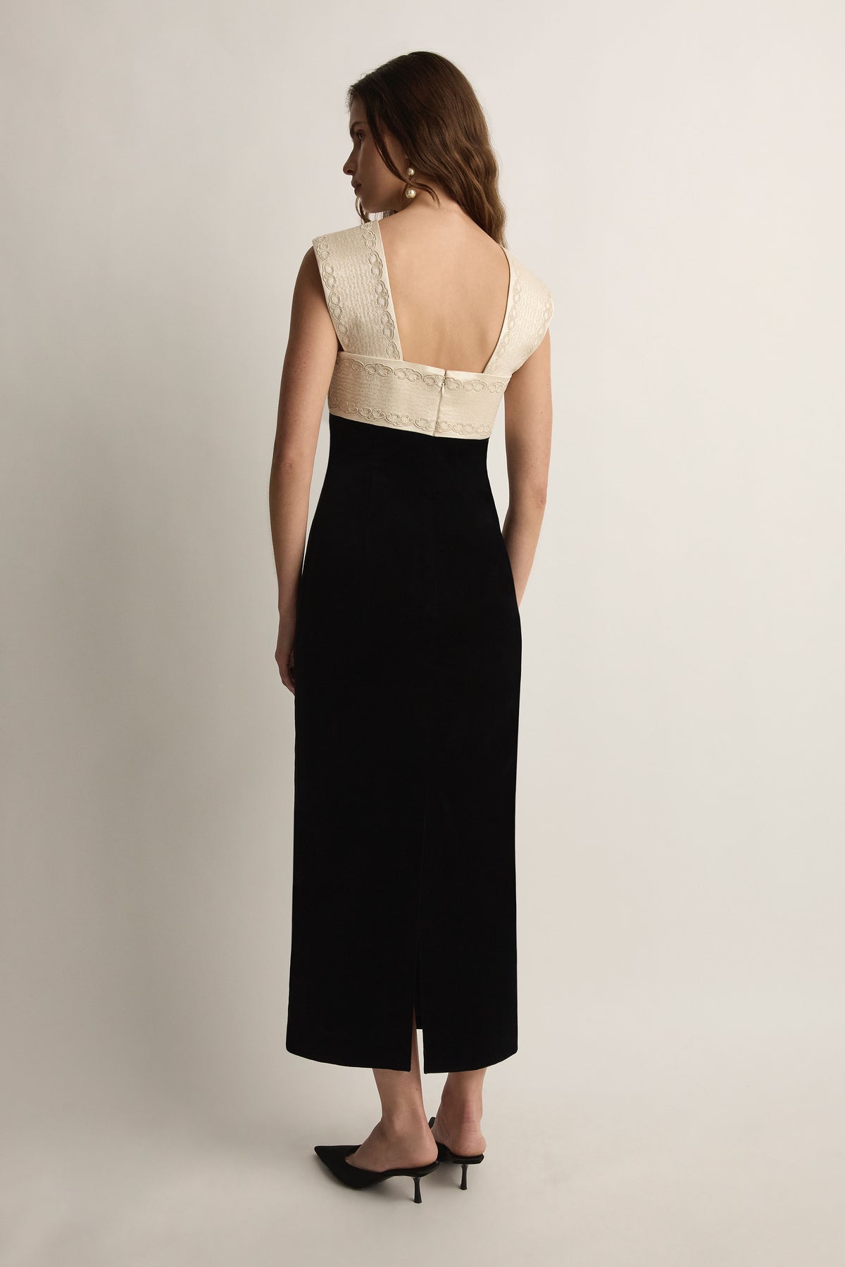 FLORIAN DRESS