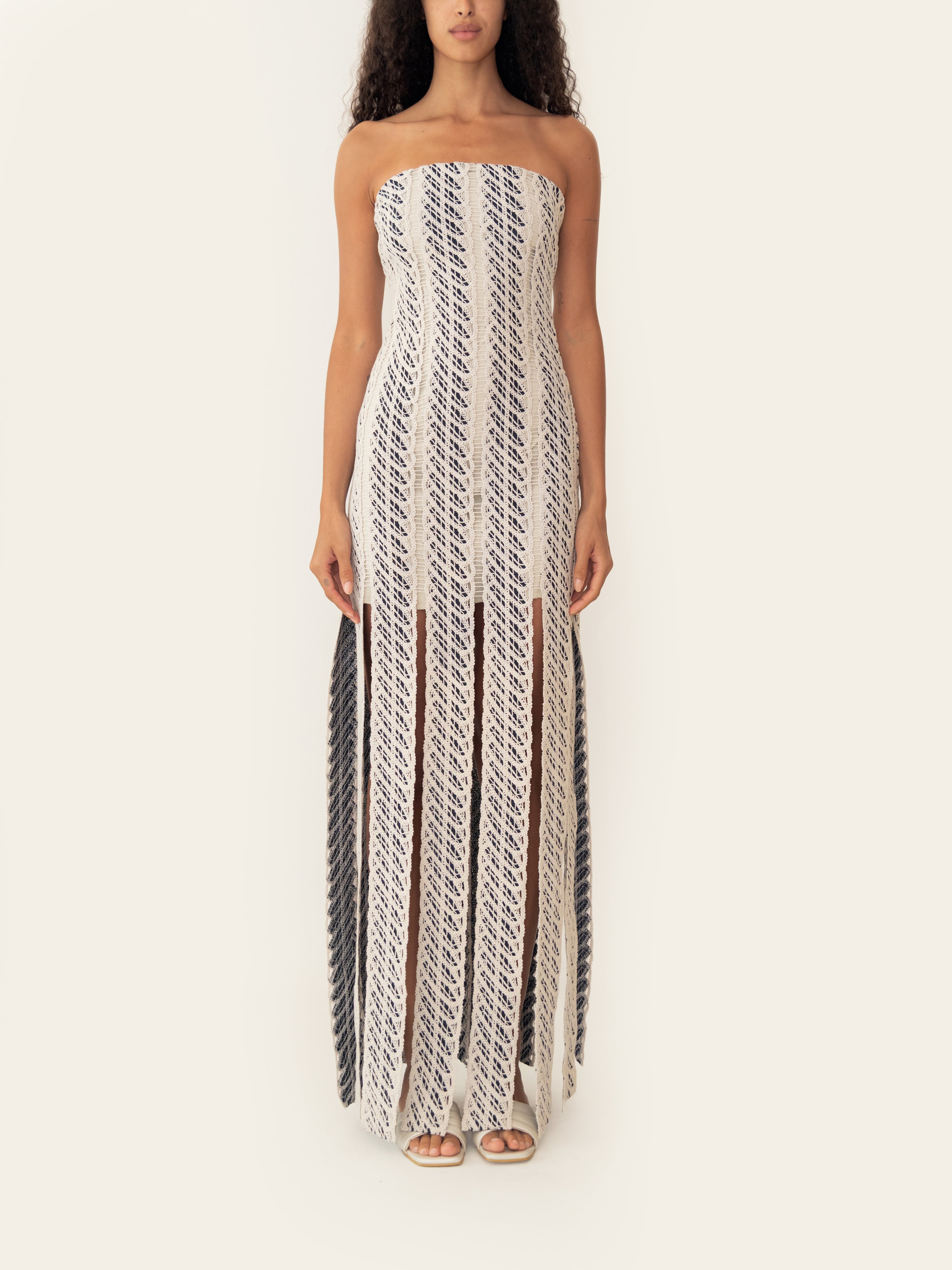 VIRGINIA DRESS