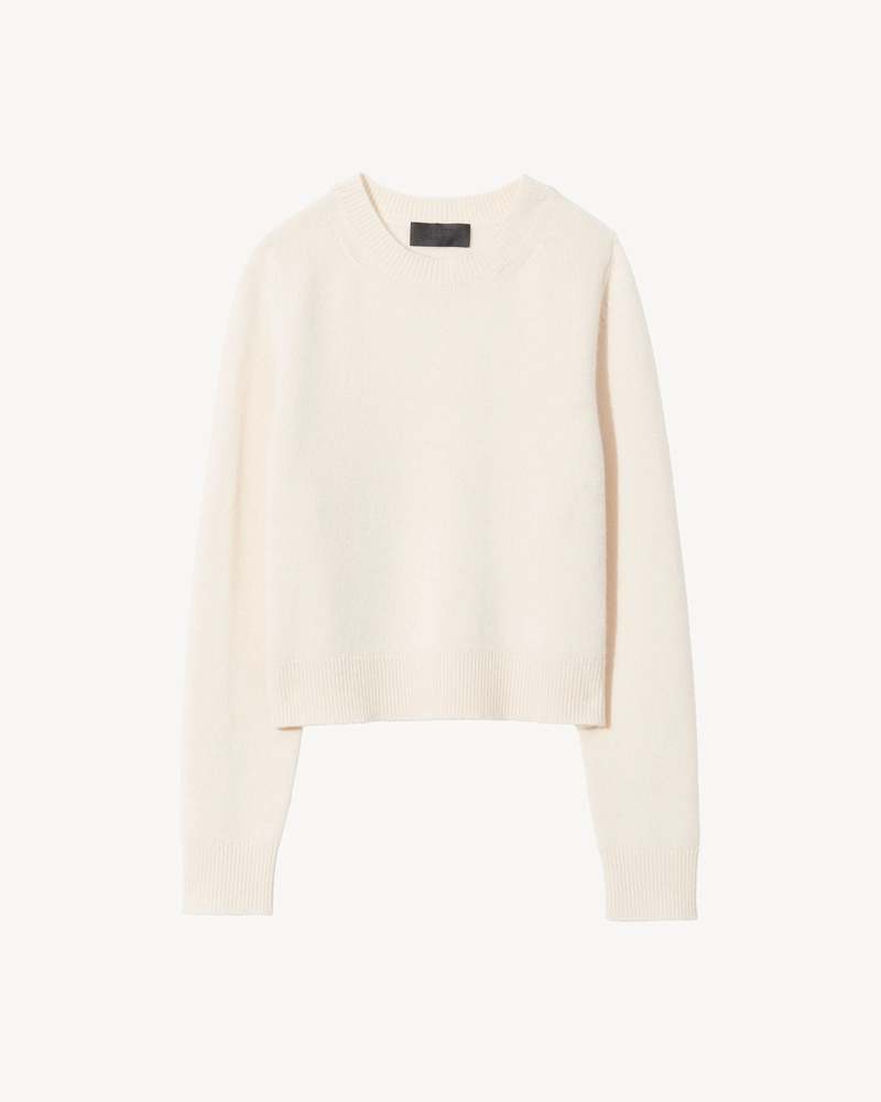 Nili Lotan Venus Sweater - Ivory