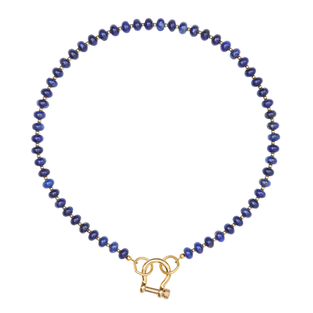 Spicy Dan Levi Necklace
