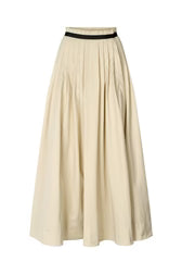 Rabens Saloner Thai Light Fusion Skirt