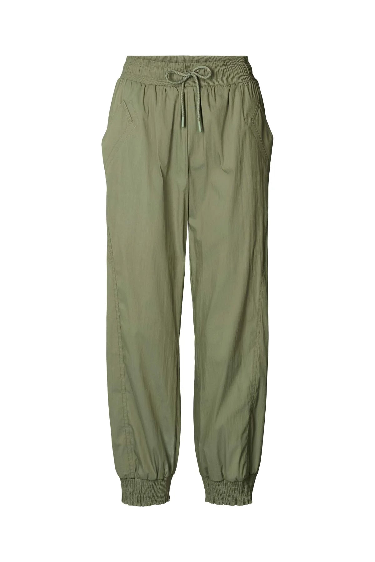 Rabens Saloner Papery Angle Seam Pants