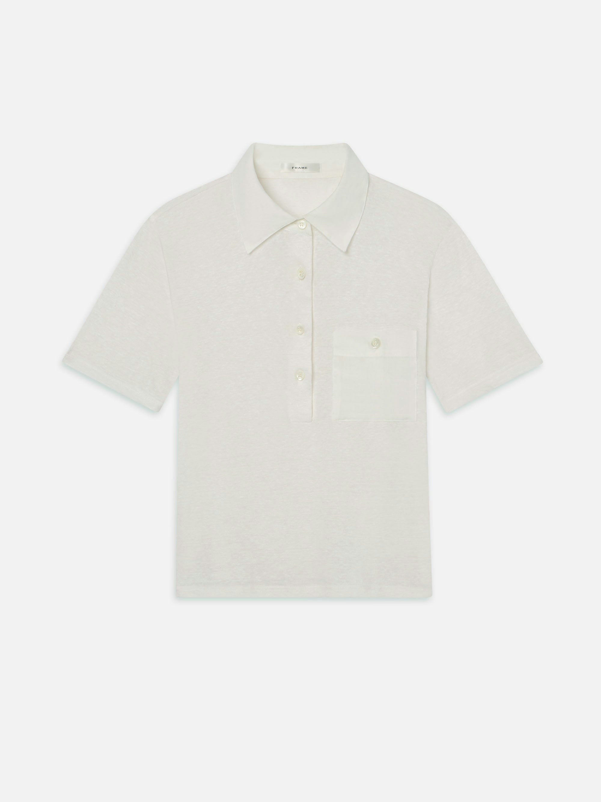 Frame The Caddy Polo
