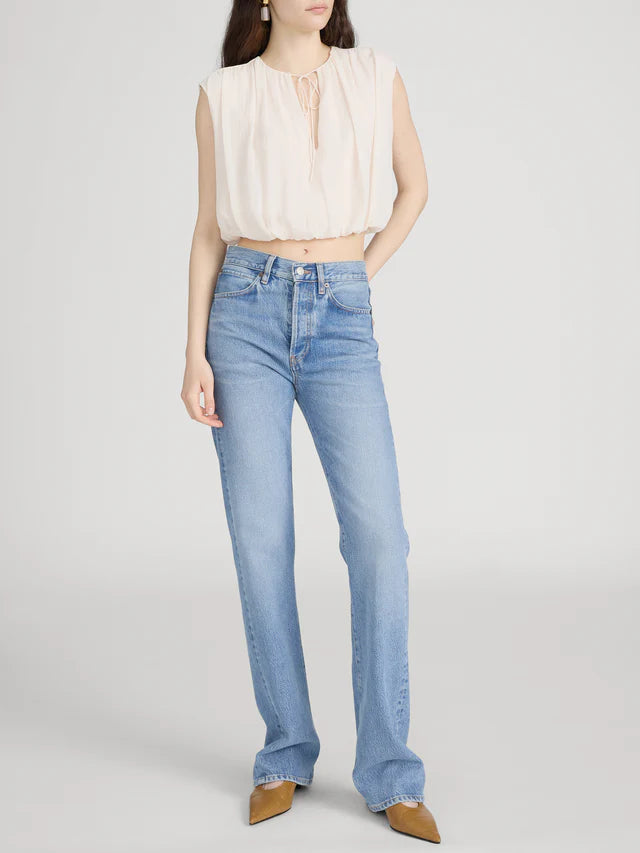 Frame The Vertical Jean - Static