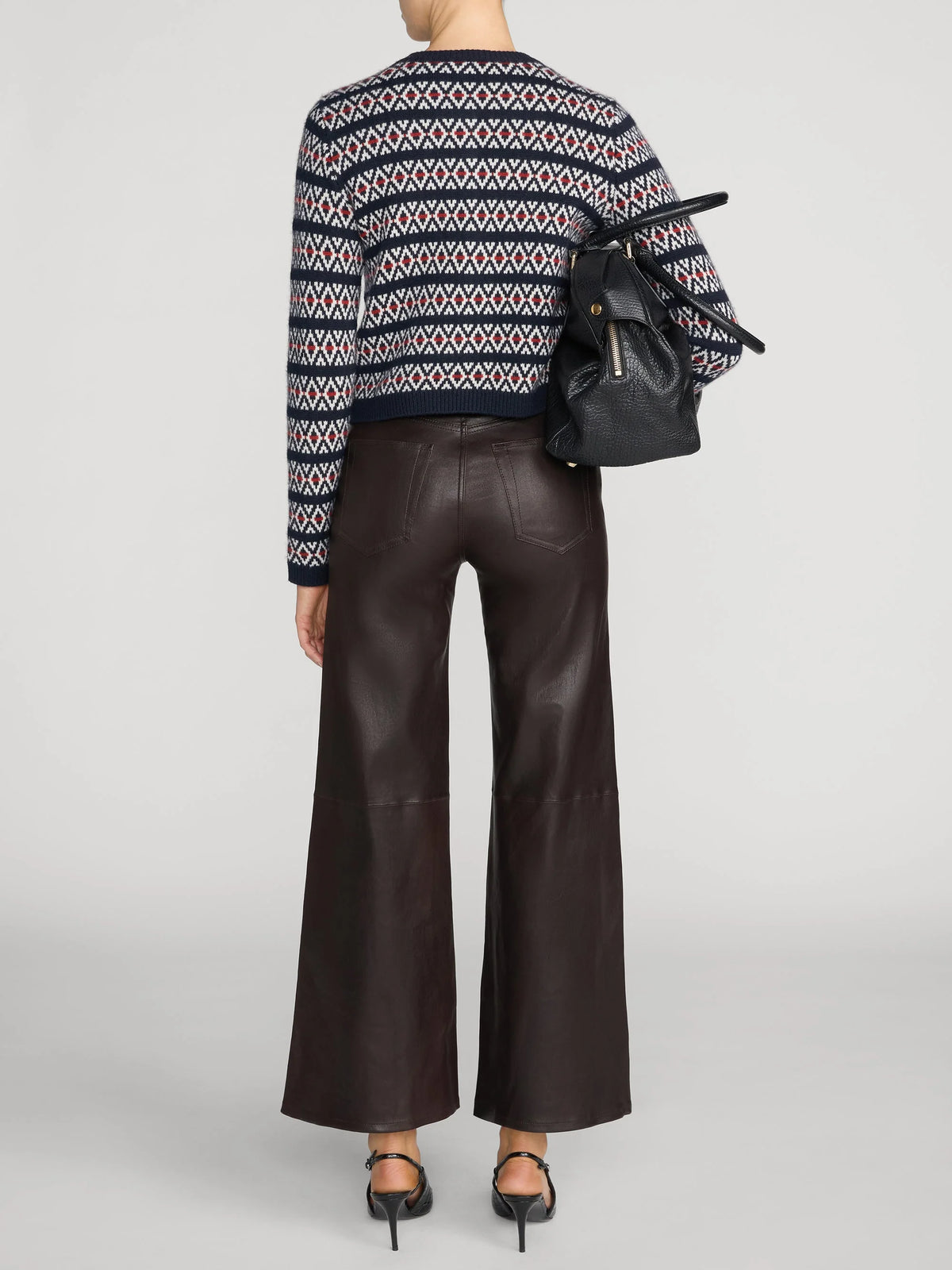 FRAME The Cashmere Cardi