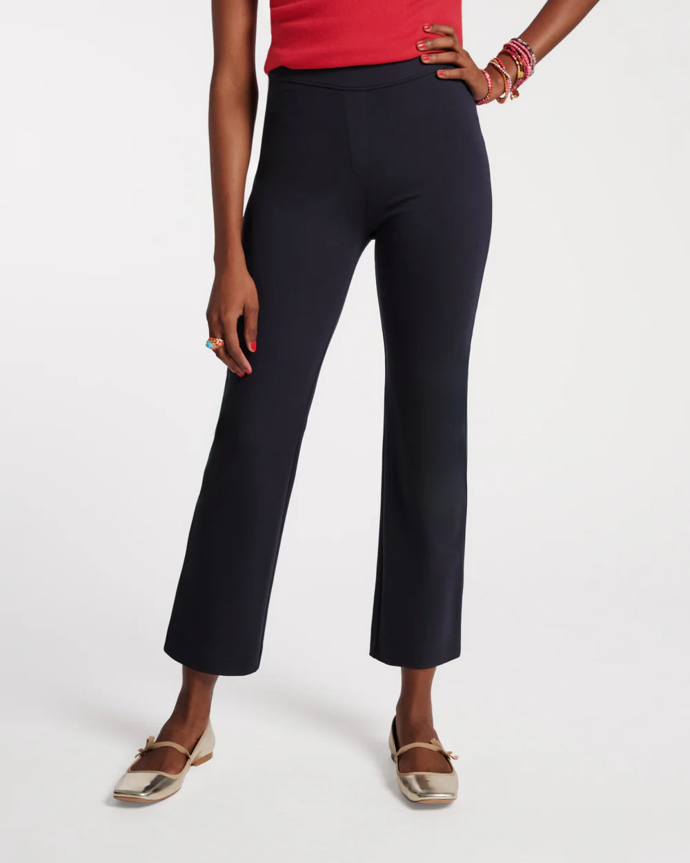 Frances Valentine Wonder Pant