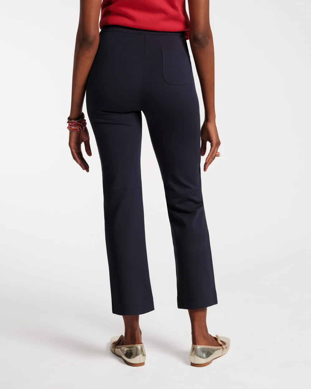 Frances Valentine Wonder Pant