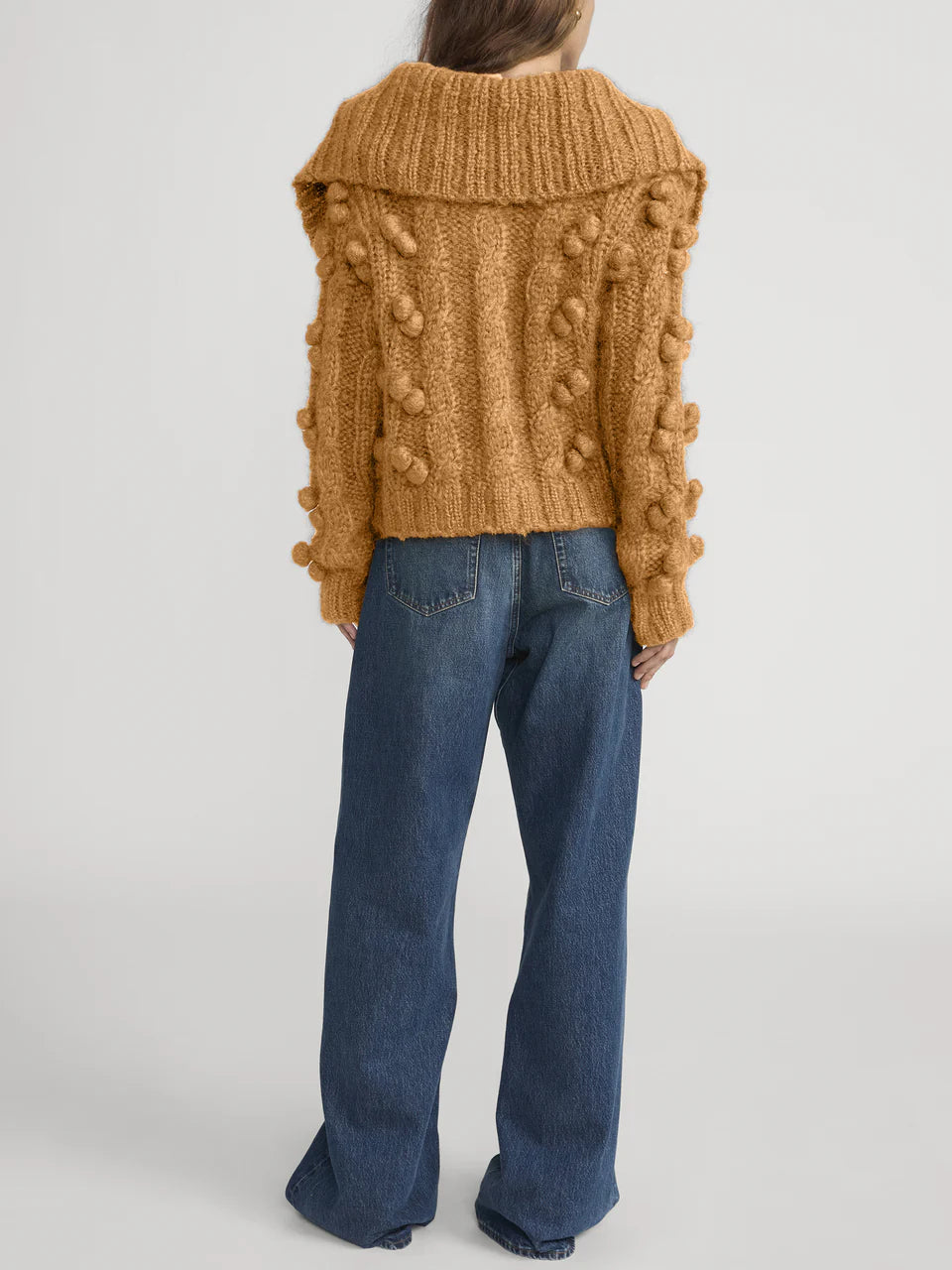 Frame The Bauble Cardigan