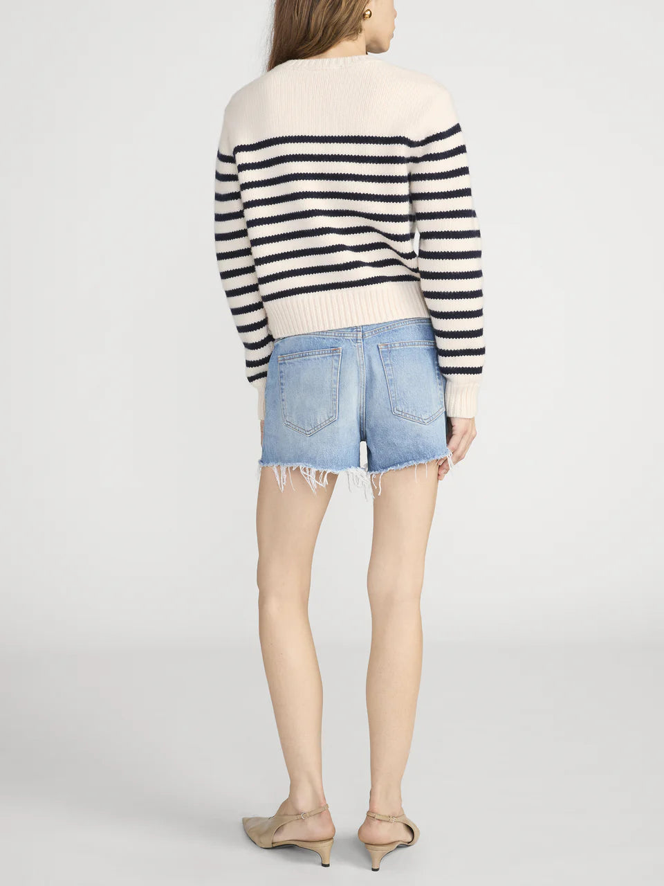 Frame The Mariner Sweater