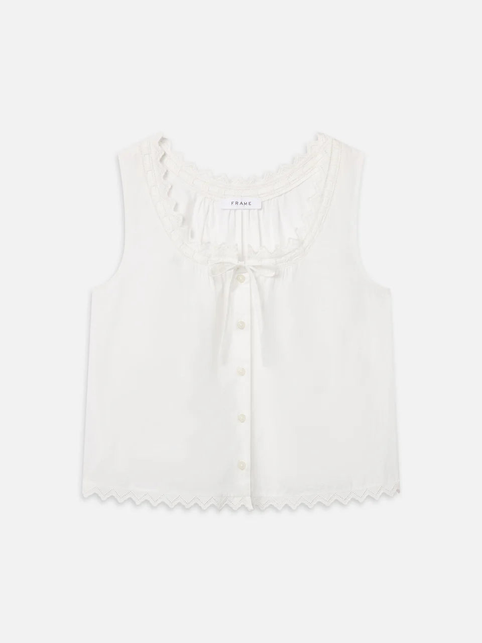 Frame Serene Tank