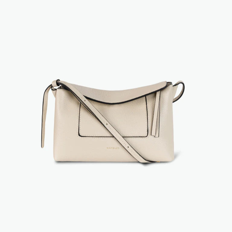 Wandler Mini Penelope Slouch Bag