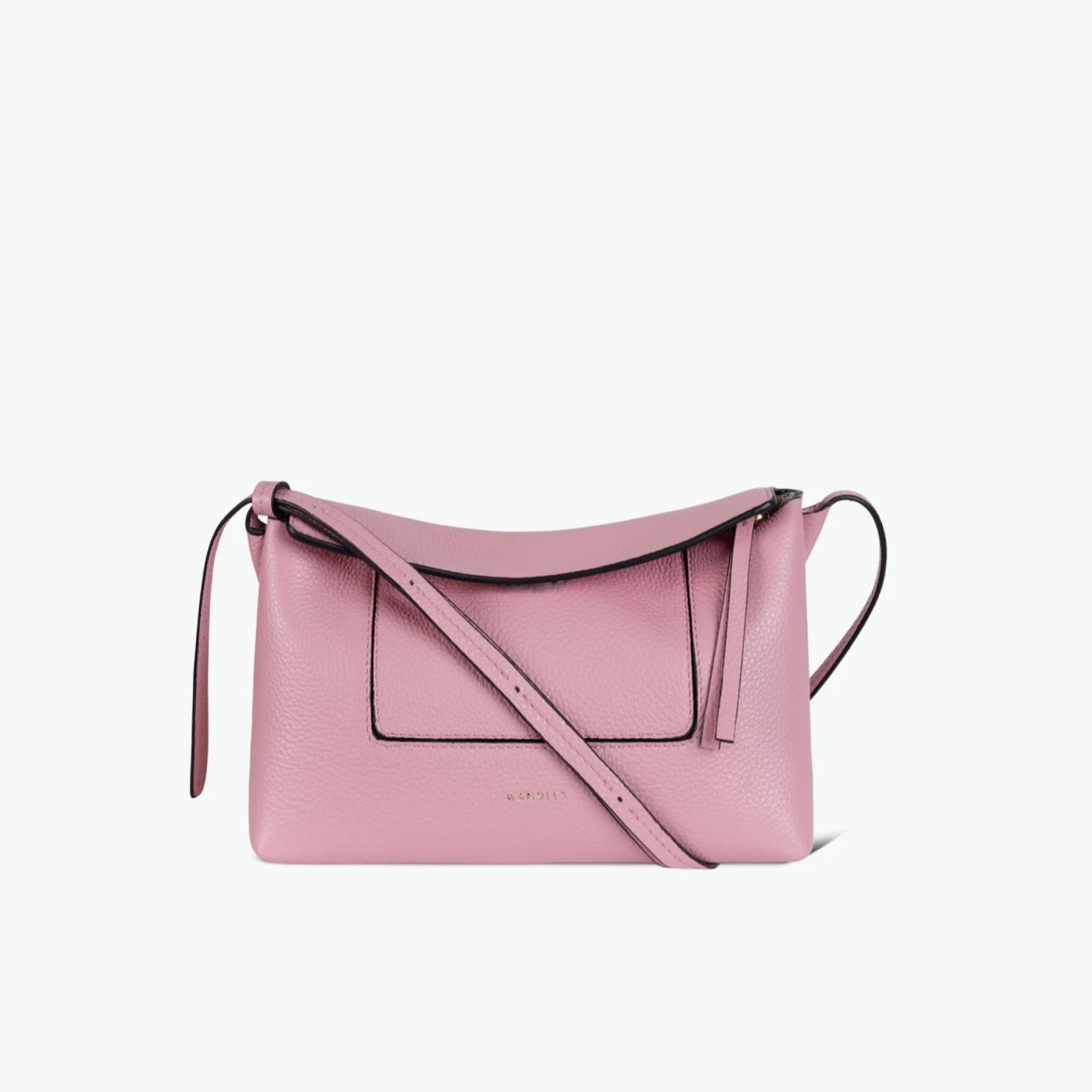 Wandler Mini Penelope Slouch Bag