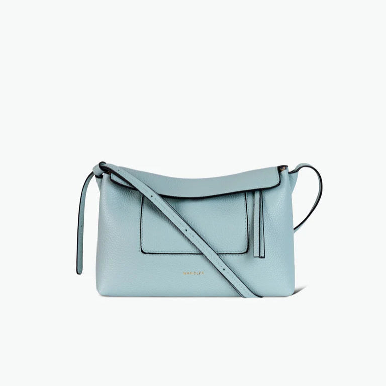 Wandler Mini Penelope Slouch Bag