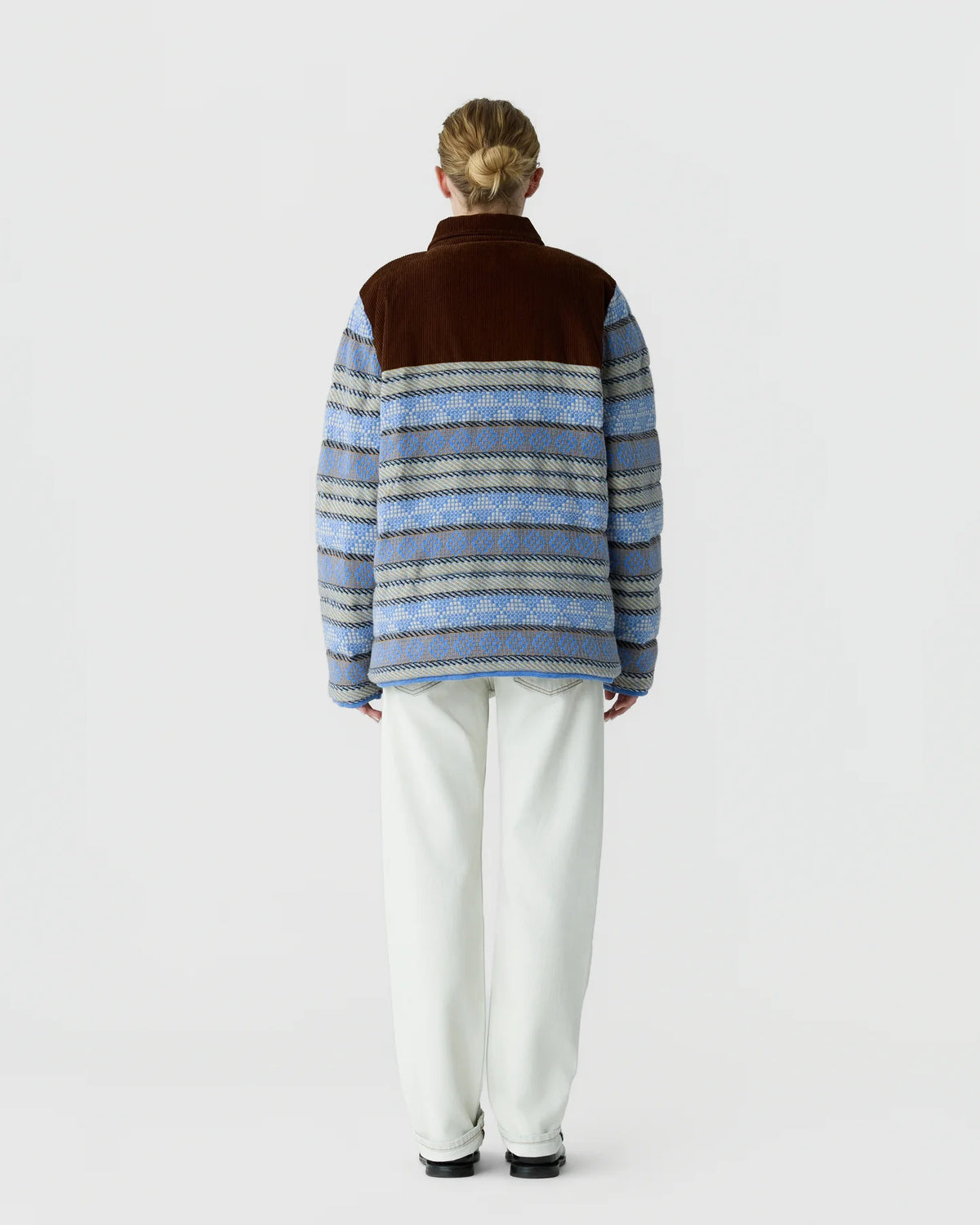 Guest In Residence Western Industry Jacket