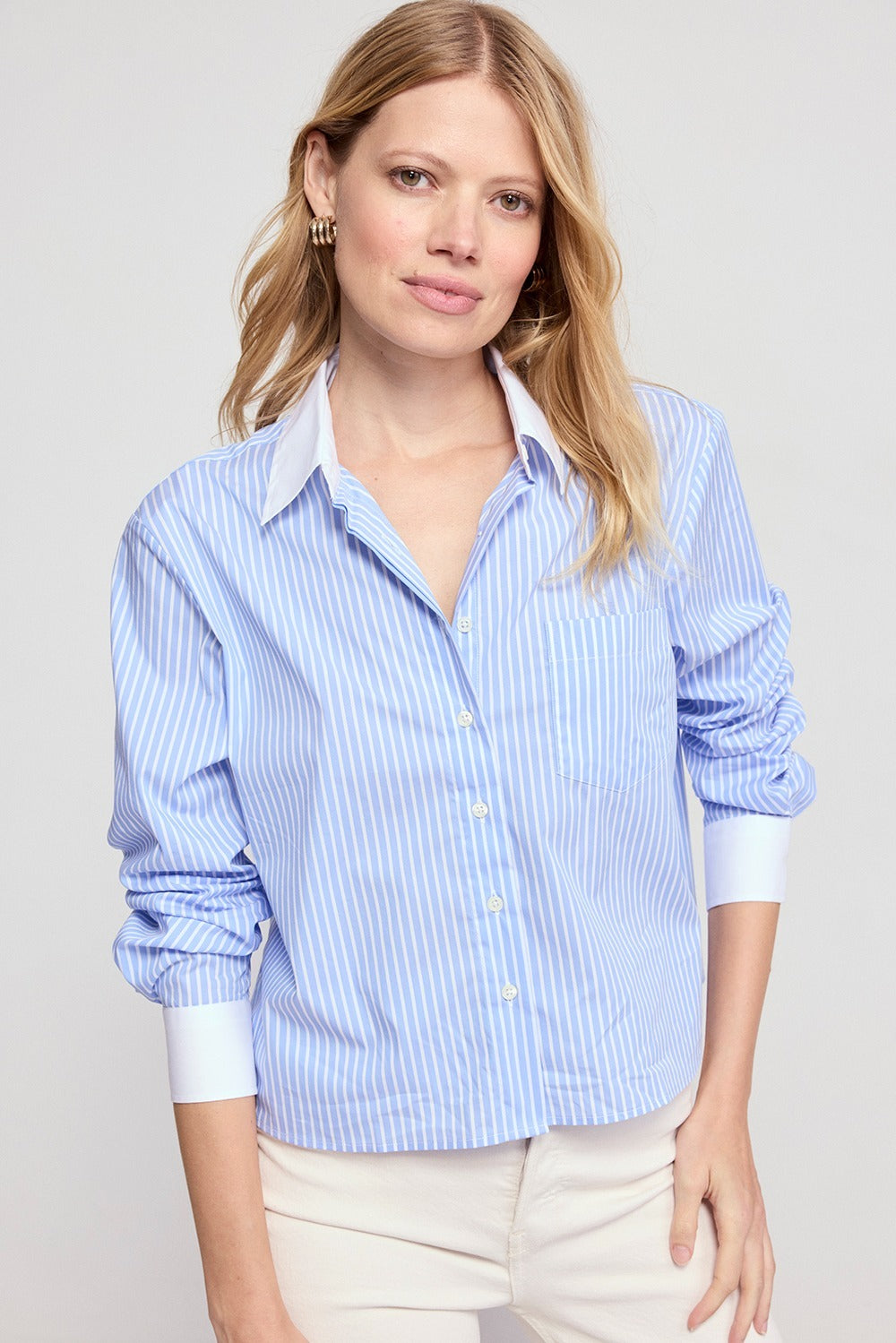 The LS Boxy Crop
