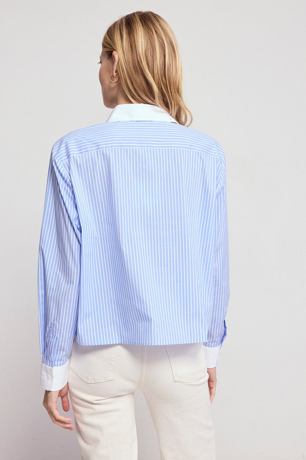 The LS Boxy Crop