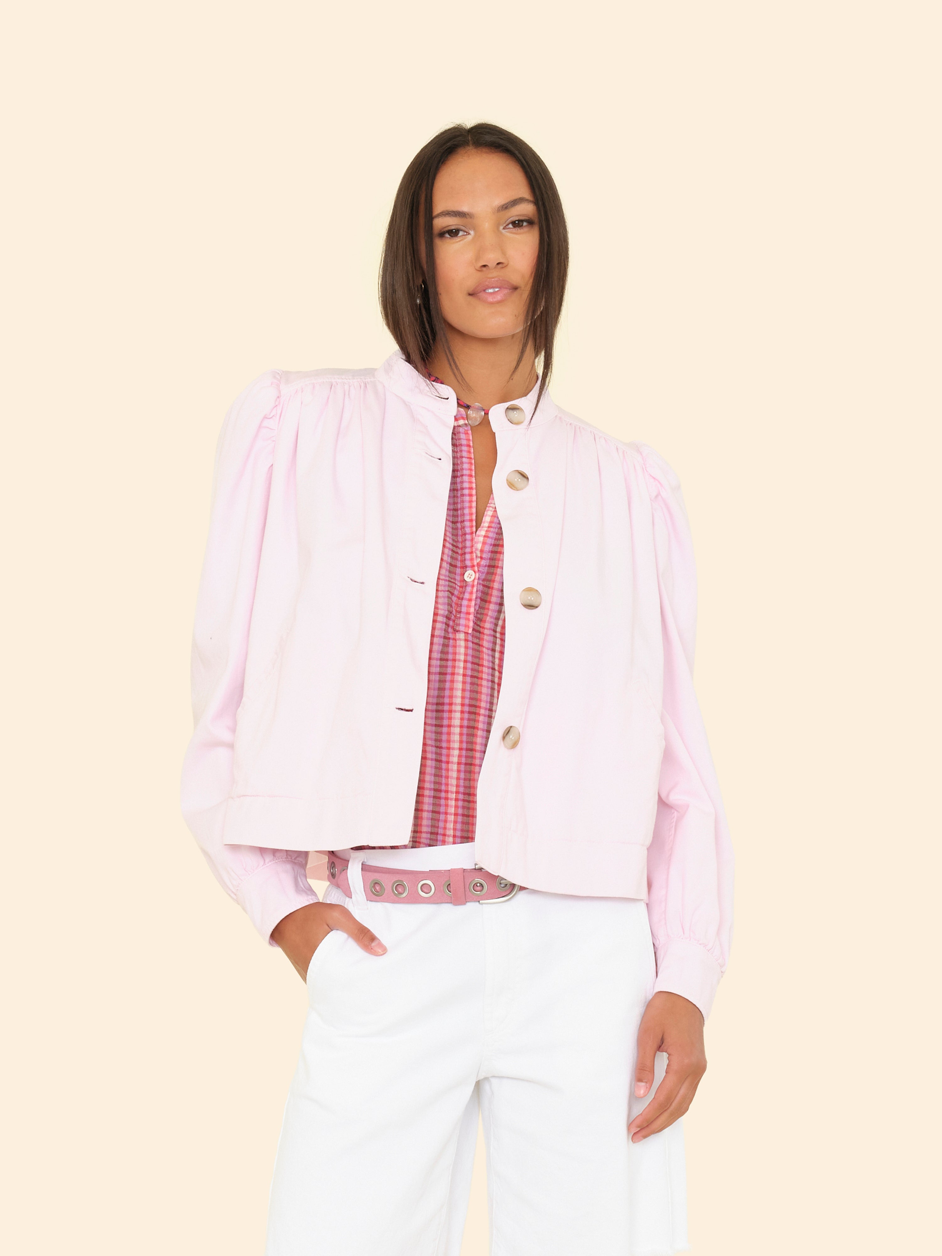 Sonny Jacket
