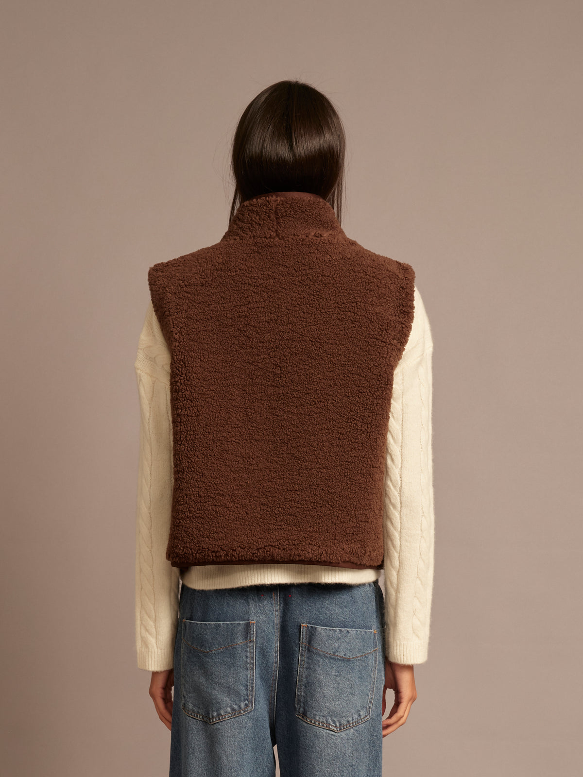 Kensi Vest