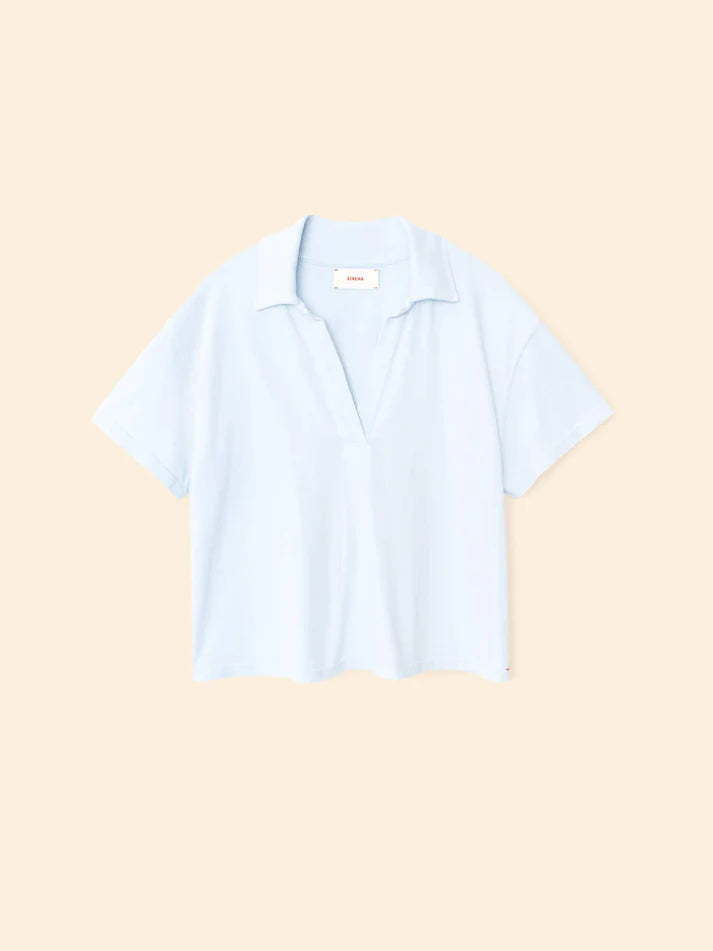 Xirena Spencer Tee - Skylight
