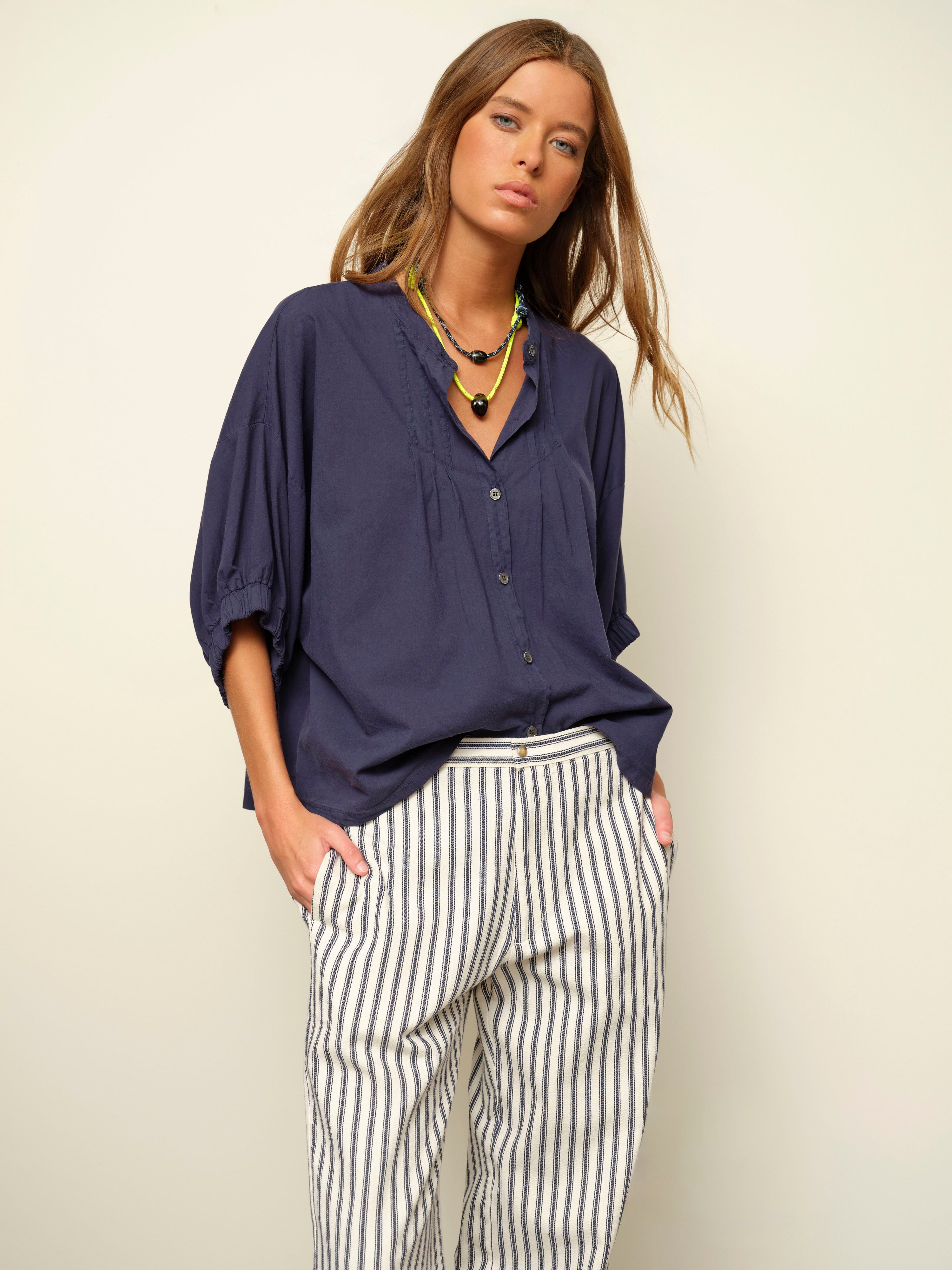 Pascale Pant
