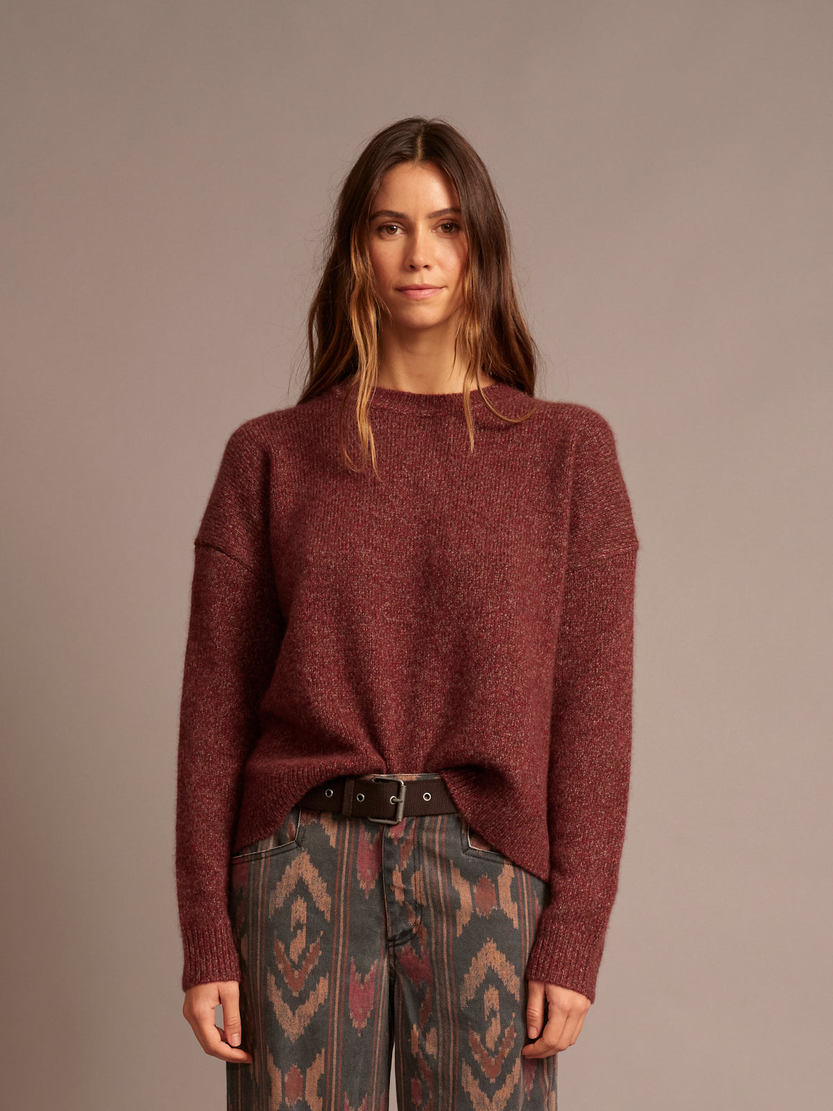 Lela Sweater