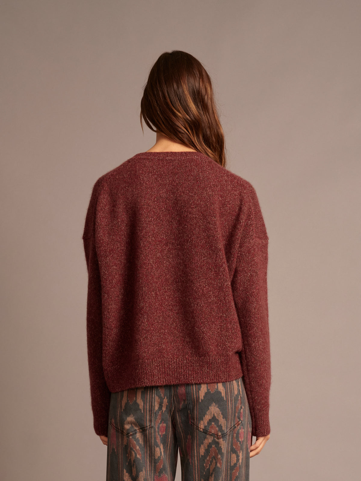 Lela Sweater