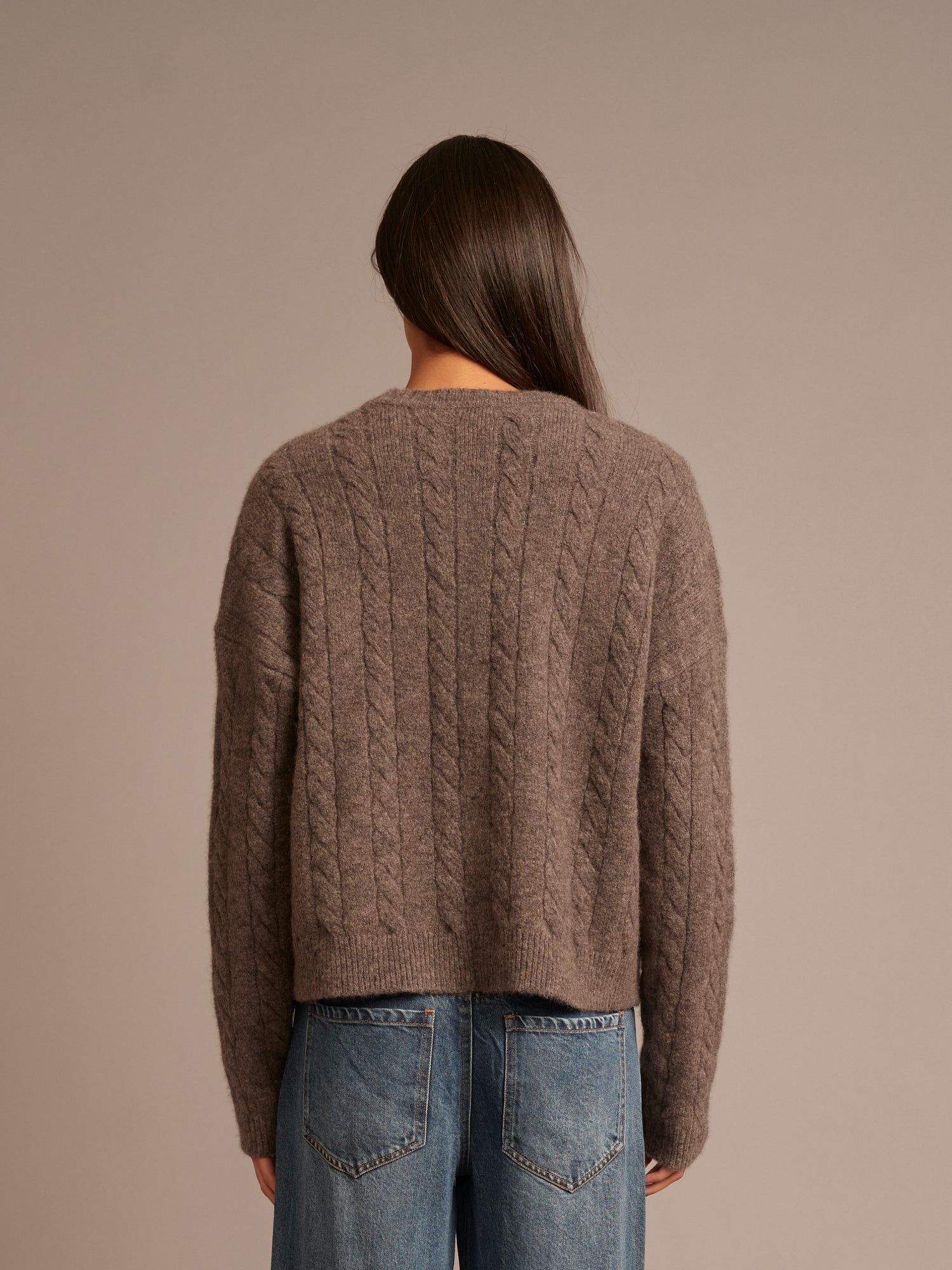 Leland Sweater