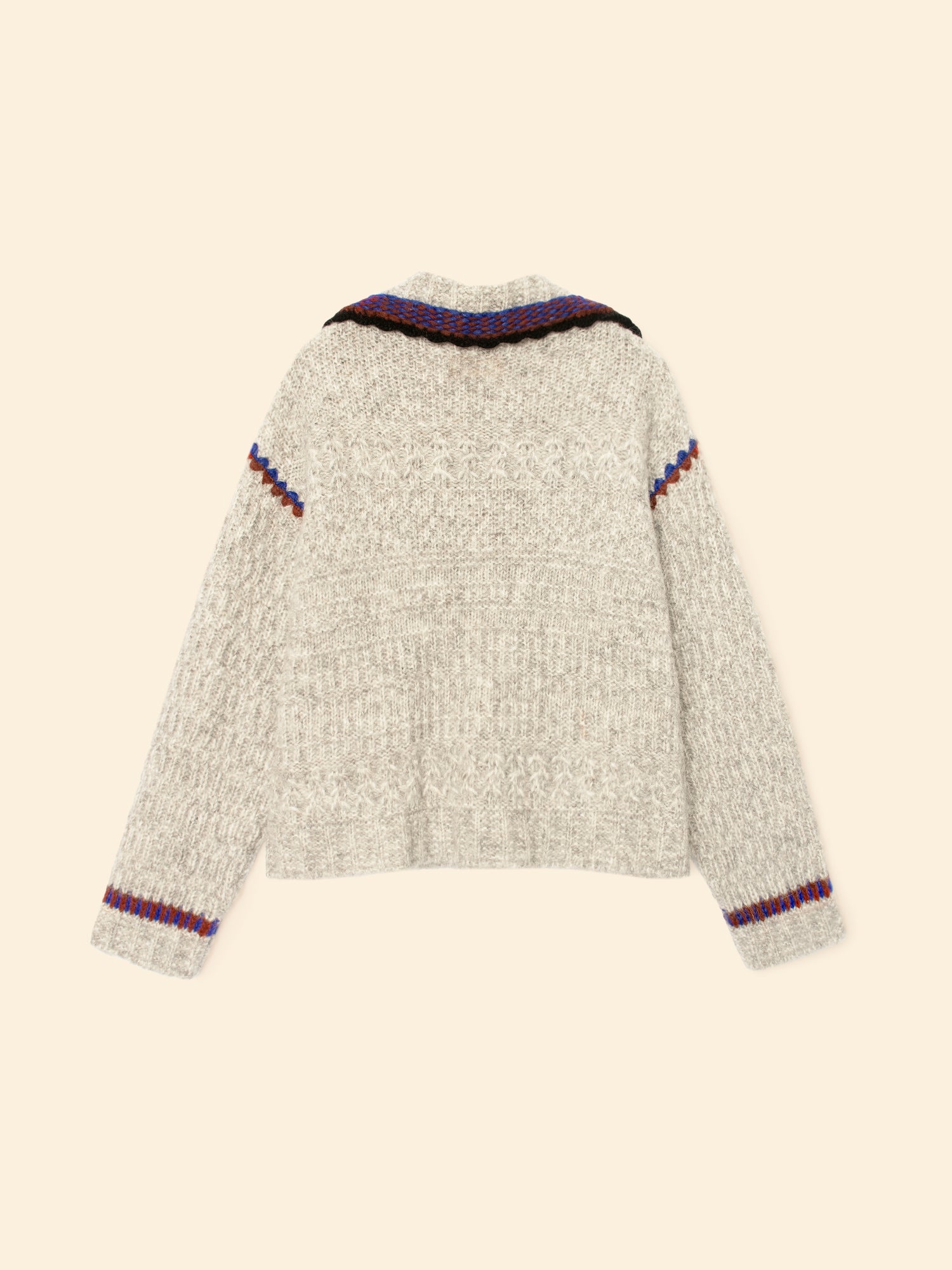 Beatrice Sweater