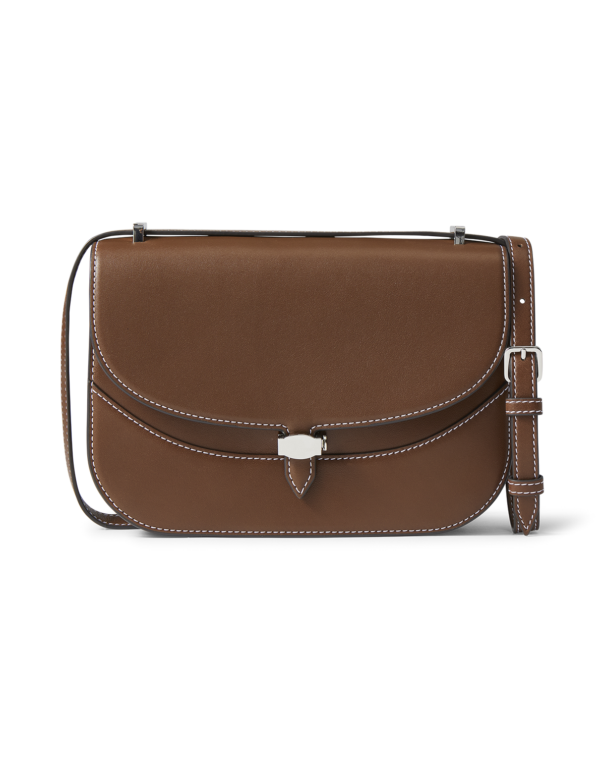 VERONICA BEARD DASH SADDLE BAG