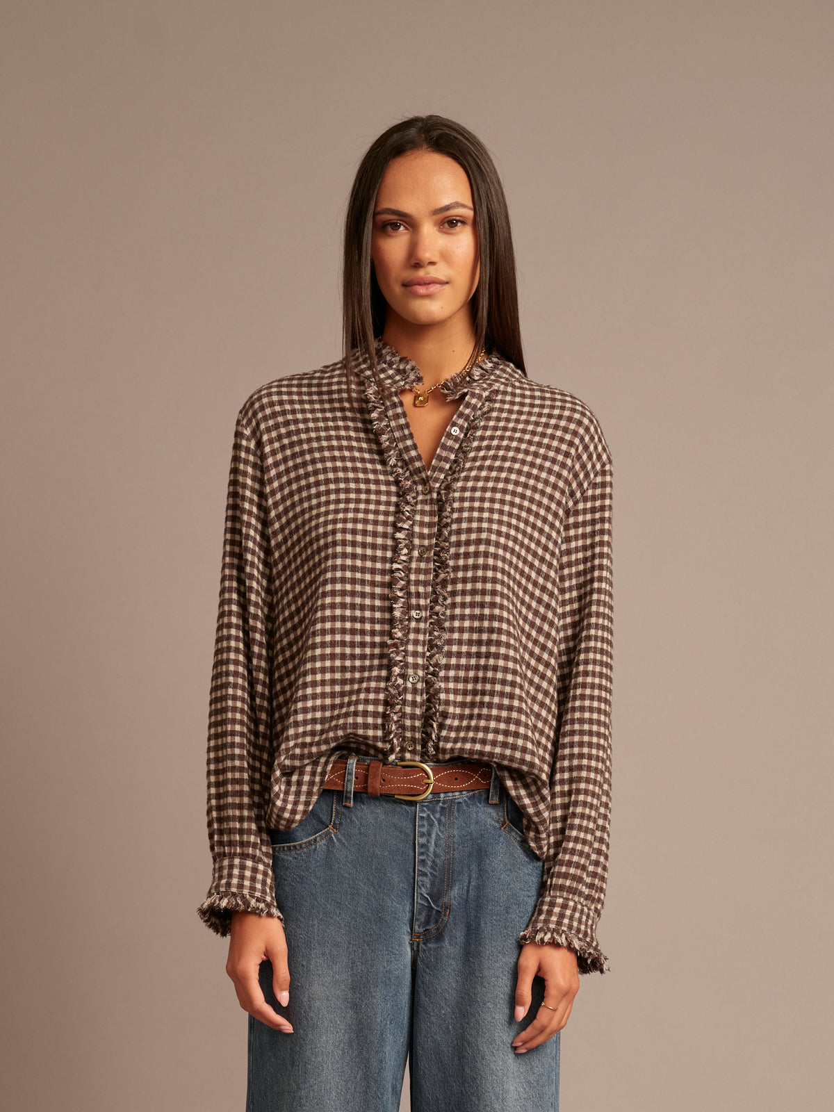 Amelie Shirt