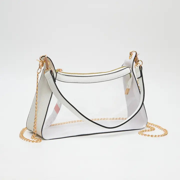 L|A Custom Shop Stadium Bag