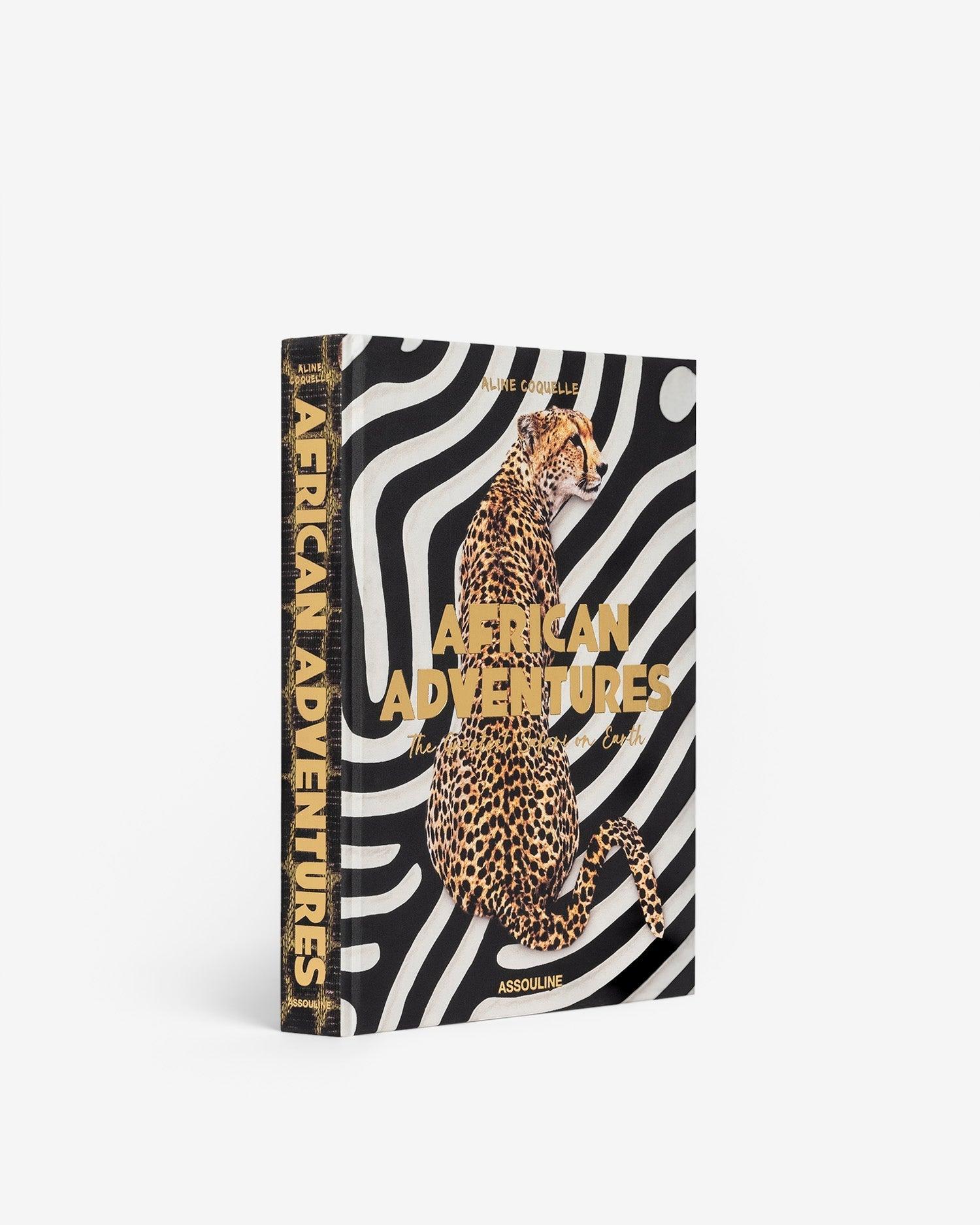 Assouline Classics - African Adventures