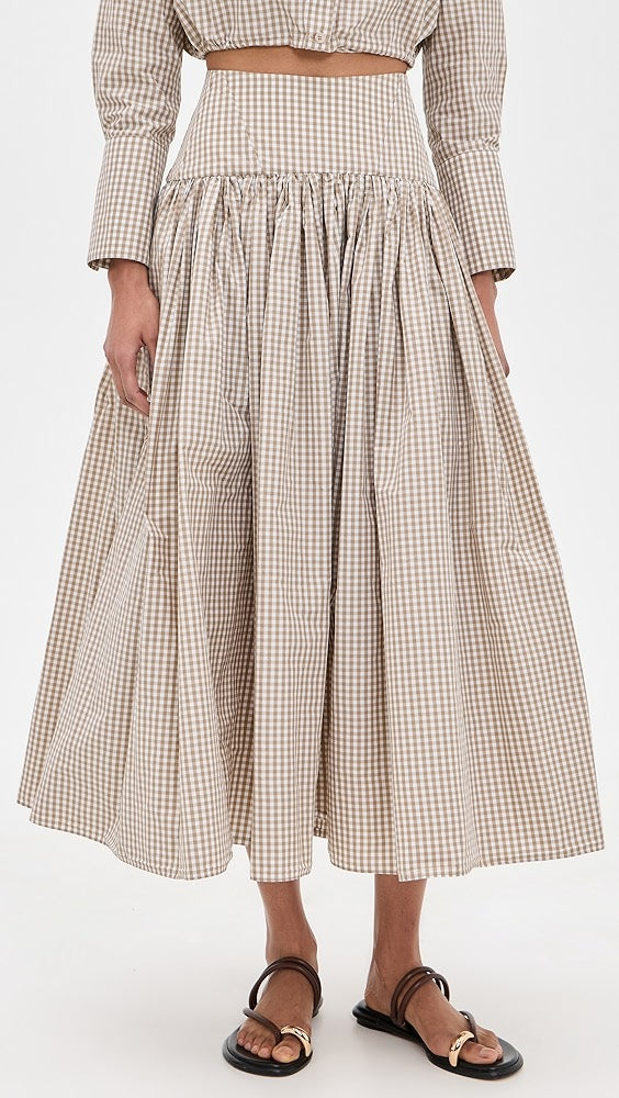 Alexis Havara Skirt