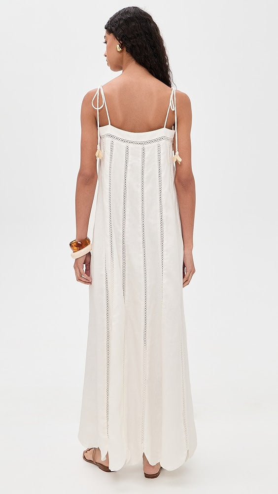 Azulu Nilo Dress
