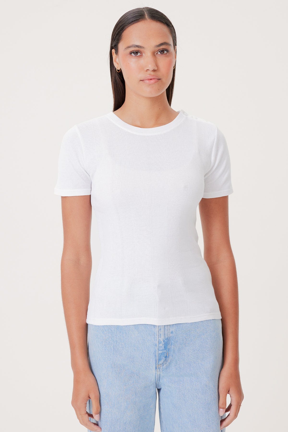 Goldie Lewinter Beatrice Tee