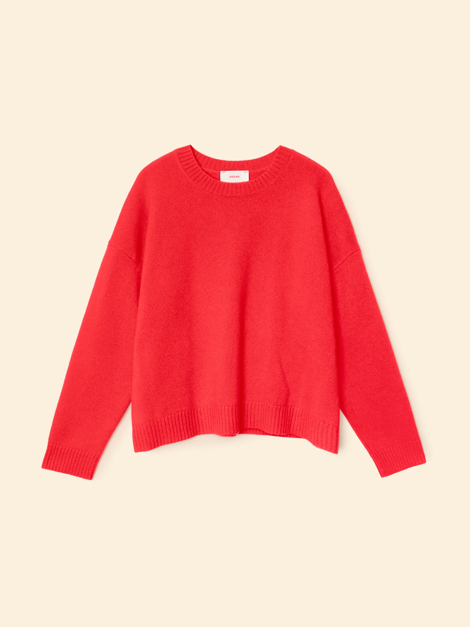 Apple Red