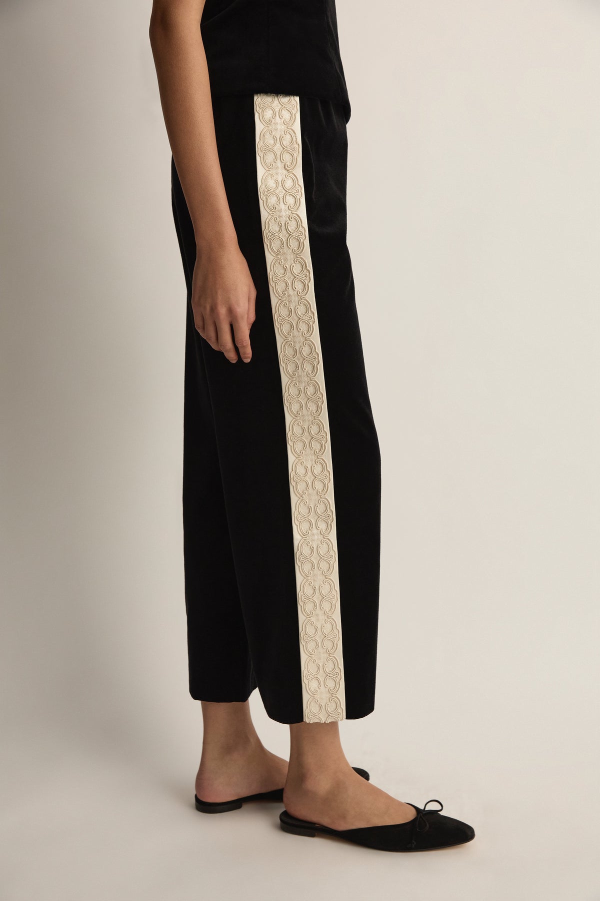 FLORIAN TROUSER