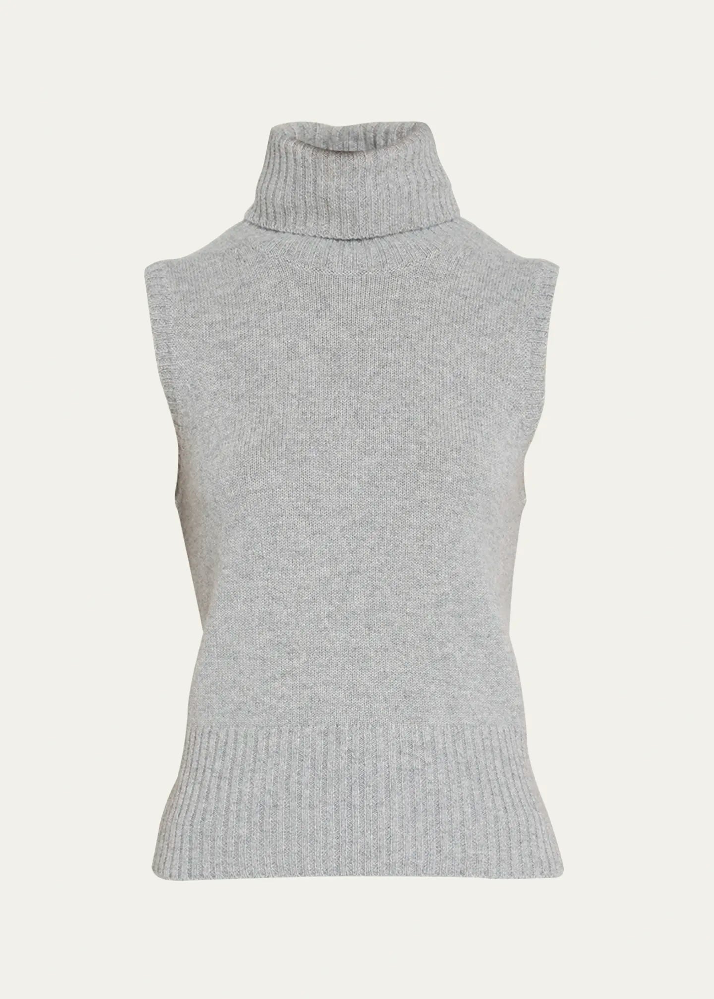 Veronica Beard Mazzy Cashmere Shell