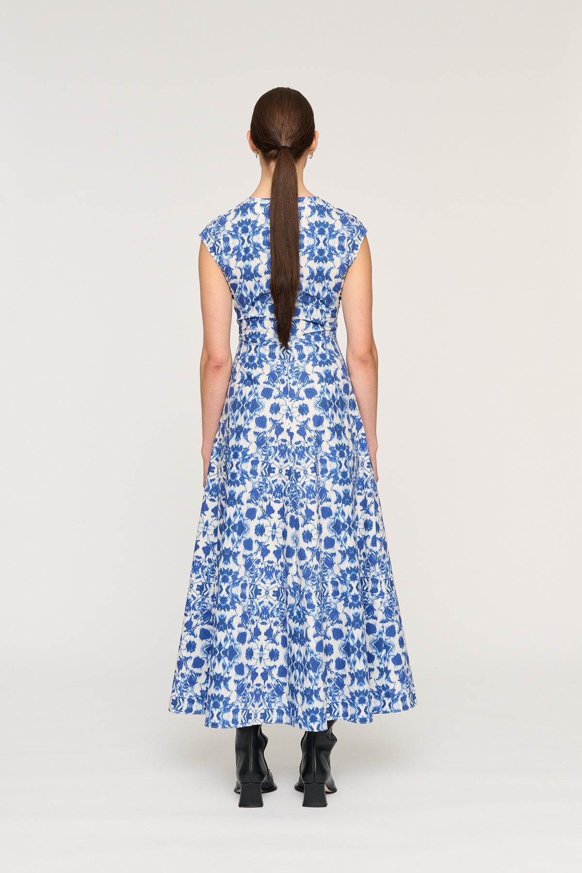 CORALIE DRESS