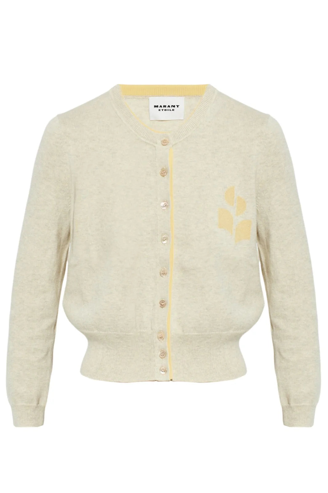 Isabel Marant Lona Cardigan