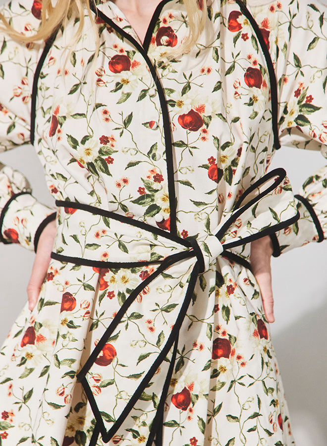 Hollis Dress