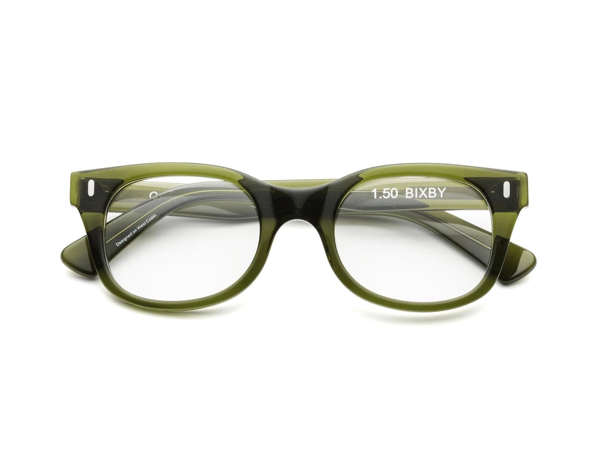 Caddis Bixby Reading Glasses
