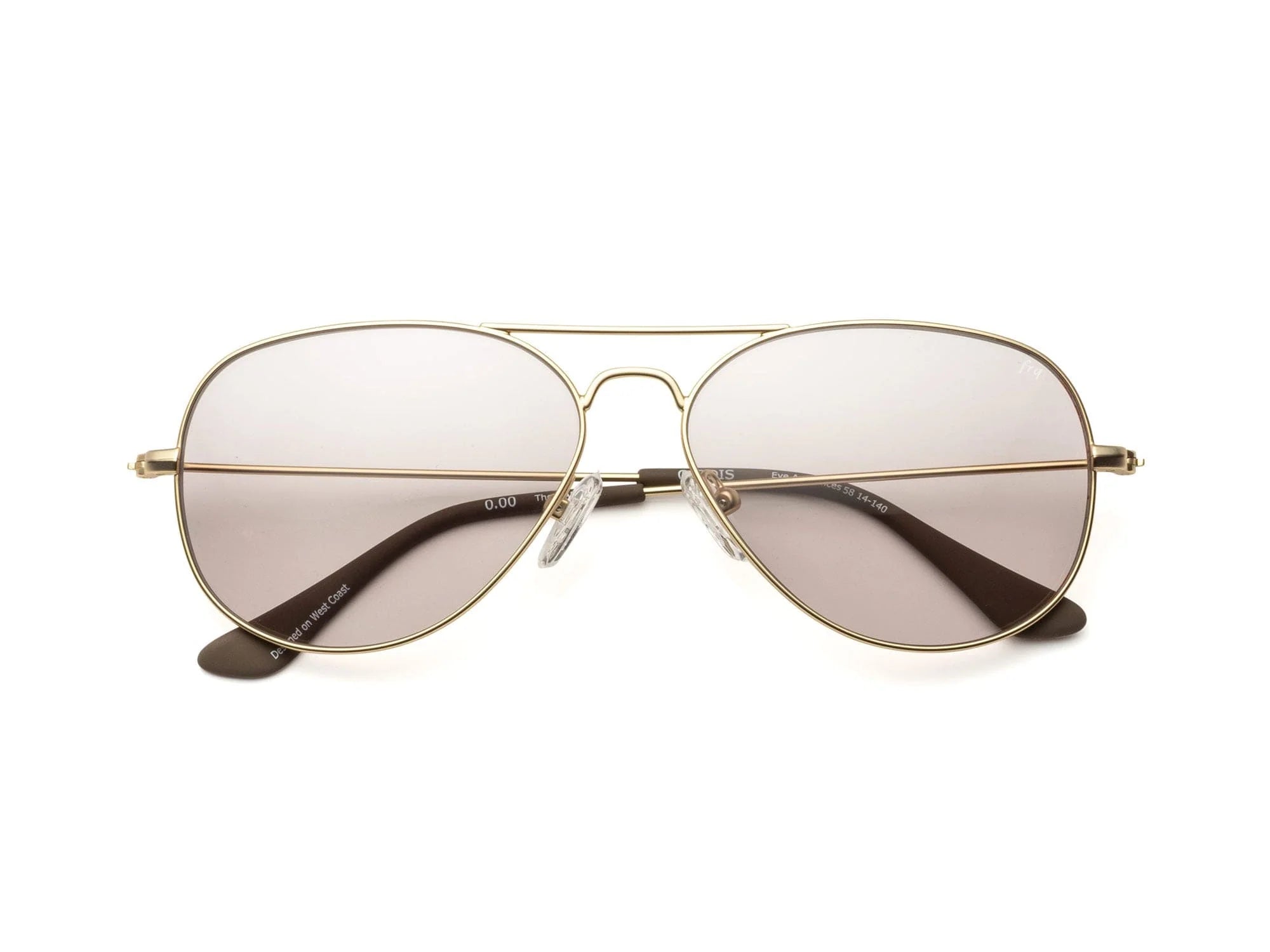 Caddis Mabuhay Reading Glasses