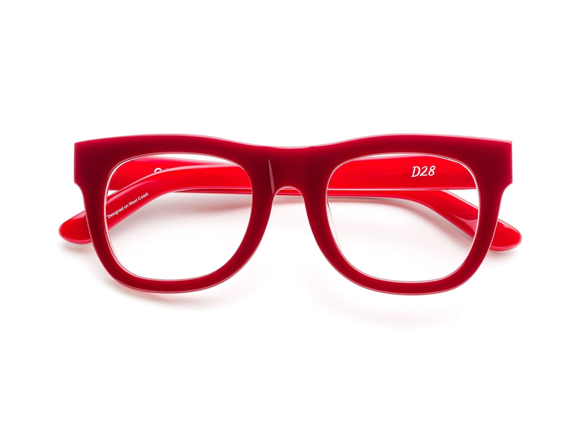 Caddis D28 Reading Glasses
