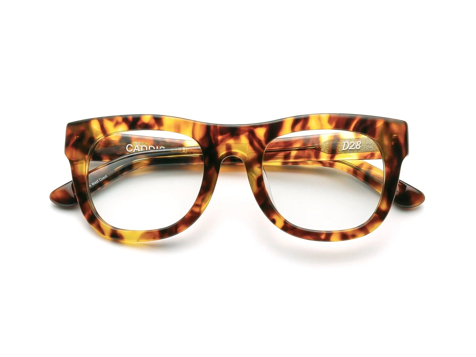 Caddis D28 Reading Glasses